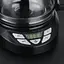 Кофеварка 22620-56 Textures Plus+ Black Russell Hobbs teh0022793 - миниатюра 3