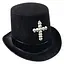 Шляпа Сэр Гот - миниатюра 1