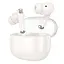 Навушники бездротові Hoco TWS EQ12 вакуумні білий - мініатюра 2