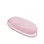 Віброяйце EasyToys Luv Egg 16 см світло-рожевий - мініатюра 2