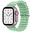 Ремешок Ocean Band для Apple Watch 38/40/41/42mm(ser.10) Зеленый / Pistachio - миниатюра 1