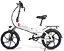 Електровелосипед SamebikeSMBK2020WHT White - мініатюра 2