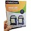 Фонарь-прожектор Hello Cloud HC-7078-В повербанк, солнечная панель, переносной фонарь для охраны - миниатюра 4