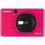 Фотокамера моментальной печати Canon Zoemini C CV123 Bumble Gum Pink (3884C006) [131310] - миниатюра 1