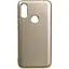 Чохол-накладка Toto Mirror TPU 2 mm Case Xiaomi Redmi 7 Gold - мініатюра 1