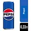 Уцінка. Напій Pepsi Cola безалкогольний сильногазований 0.33 л (360665) - мініатюра 7