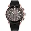 Часы Edox CO-1 Chronograph 10242 TINRCA BRDR - миниатюра 1