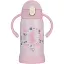 Термос Zojirushi SQ-DA30E-PA 0.3 л Pink - мініатюра 1