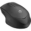 Мышка HP 280 Silent Wireless Black (19U64AA) - миниатюра 1