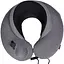 Подушка для шиї надувна гібридна U-подібна HP-56-16 - мініатюра 1