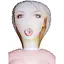 Секс-лялька B - Series Lyla Bruksela Love Doll 156 см тілесна - мініатюра 3