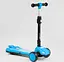 Детский самокат Best Scooter L-T10635 - миниатюра 2