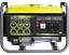 Генератор бензиновий Konner&Sohnen Basic 2.5/2.8 кВт KSB 2800C - мініатюра 1