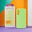 Чохол Make Samsung A54 Silicone Lime - мініатюра 5