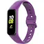 Ремешок DK для Samsung Galaxy Fit2 (R220) Silicone Sport Band (violet) - миниатюра 1