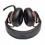 Наушники с микрофоном JBL Quantum 810 (JBLQ810WLBLK) - миниатюра 6