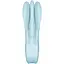 Кліторальний вібратор Satisfyer Threesome 1 Pink Light Blue - мініатюра 6
