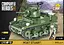 Конструктор COBI танк 1:35 M3A1 STUART 3048 - мініатюра 8