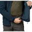 Кофта Seeland Benjamin fleece XL Синий - миниатюра 6