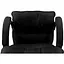 Офісне крісло GT Racer (B-5002 Fabric Black) - мініатюра 6