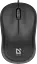 Миша Defender Patch MS-759 Black (52759) - мініатюра 1