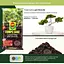 Торфосмесь для бонсаев COMPO SANA® 5 л - миниатюра 8