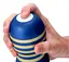 Мастурбатор Tenga Premium Original Vacuum Cup Regular білий - мініатюра 3