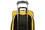 Рюкзак Tucano Gommo 15"/16" желтый - миниатюра 5