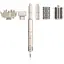 Фэн-стайлер Shark FlexStyle HD440SLEU (94748) - миниатюра 1