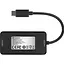 USB-хаб Transcend USB Type-C HUB 4 ports (TS-HUB2C) - миниатюра 2