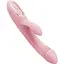 Вибратор-кролик с подогревом KisToy Katy - миниатюра 2