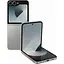 Смартфон Samsung Galaxy Flip 6 12/256GB Silver Shadow (SM-F741BZSG) [NFC, 2 SIM] - мініатюра 1