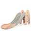 Детская горка пластик с баскетбольным кольцом Bambi 20х50х101 см det0016071 - миниатюра 1