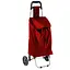 Сумка-візок Casa Si Amigo до 20 кг червона - мініатюра 1