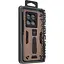 Чехол ArmorStandart Proover для Motorola Edge 60 Fusion Brown (ARM85744) [139801] - миниатюра 3