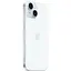 Смартфон Apple iPhone 15 128GB BlueModel A3090 (Grade B) Seller Refurbished - мініатюра 2