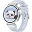 Смарт часы Huawei Watch GT 5 41mm Blue 7055188 - миниатюра 2