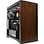 Робоча станція Power Up Desktop #770 Ryzen 9 9950x/32 GB/SSD 1TB/GeForce RTX 5080 16 Gb - мініатюра 1