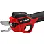 Секатор акумуляторний Einhell Professional GP-LS 18/28 Li T BL (3408330) - мініатюра 3