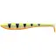Силікон Savage Gear Monster Shad 180 мм 33.0g Lemon Tiger (2 шт/уп) - мініатюра 1