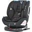 Дитяче автокрісло El Camino Royal Total Black ( ME 1079 ABSOLUTE) - мініатюра 1