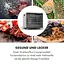 Дегидратор-сушилка для овощей фруктов Klarstein Master Jerky Steel 10 (10028437) - миниатюра 5