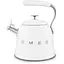 Чайник Smeg WKF01WH - миниатюра 1