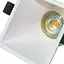 Светильник точечный Brille HDL-DS 177A GU5.3 WH MR16 36-296 - миниатюра 4