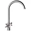 Змішувач для кухні Globus Lux DUKAT-8 SD8-203 - мініатюра 2