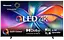 LED-телевізор Hisense 85E7Q - мініатюра 2