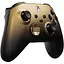 Геймпад Microsoft Xbox Series X/S Wireless Controller Gold Shadow Special Edition QAU-00121 (94300) - миниатюра 2