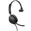 Наушники Jabra Evolve 2 40 MS USB-A Mono (24089-899-999) - миниатюра 2