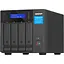 Сетевой накопитель Qnap TVS-H474-PT-8G - миниатюра 1