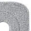 Запаска для швабры Homettler CW005/CW004/CW003 (cw005 refills) - миниатюра 4